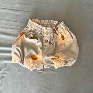 Wild wawa sunflower bloomers 3/6